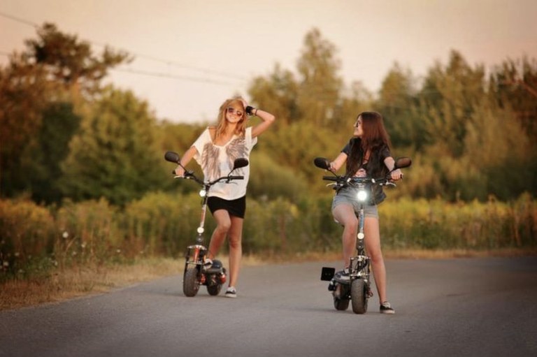 Rent a electric scooter in Maspalomas.jpg
