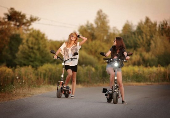 Rent a electric scooter in Maspalomas.jpg