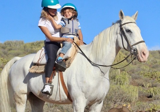 Horse riding with kids in Gran Canaria.jpg