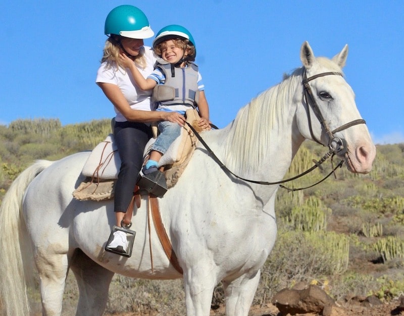Horse riding with kids in Gran Canaria.jpg