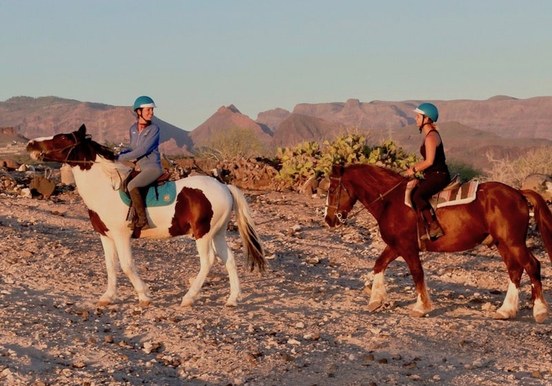 Maspalomas horse riding.jpg