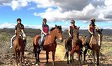 Maspalomas horse riding