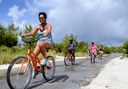 bike tour in Maspalomas