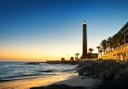 experience Maspalomas beauty via bike tour