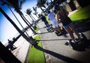 relaxing segway tour in Maspalomas
