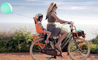 Maspalomas Bike Tour with Sand Dunes Camel Safari