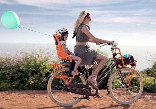 Maspalomas City Electric Bike tour