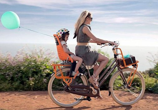 Maspalomas City Electric Bike tour