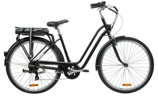 Maspalomas City Electric bike