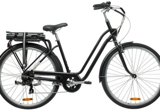 Maspalomas City Electric bike