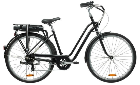 Maspalomas City Electric bike