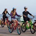 Maspalomas City Electric bikes