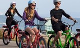 Maspalomas City Electric bikes