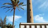 Maspalomas Lighthouse