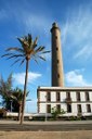 Maspalomas Electric Scooter Tour lighthouse