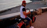 e-scooter along beach promenade gran canaria.jpg