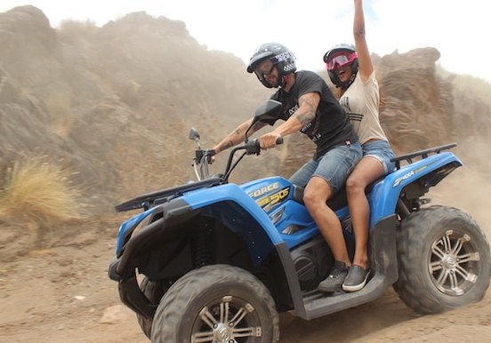 Explore Gran Canaria on quad tour.JPG