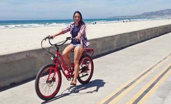 TEMP UNAVAILABLERent an E-bike in Maspalomas