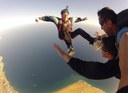 Skydive above impressive landscape of Gran Canaria.JPG