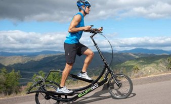 Step Bike Rental in Maspalomas