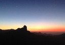 Roque Bentayga Gran Canaria sunset walk.jpg