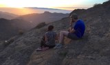 Sunset hike Roque Nublo.jpg