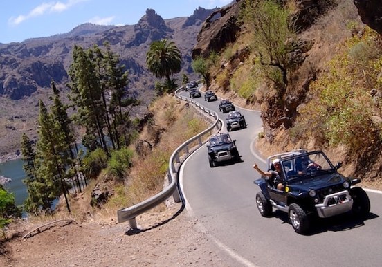 Scenic cabrio jeep tour in Gran Canaria.JPG
