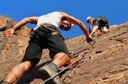 Enjoy climbing Via ferrata Gran Canaria.jpg
