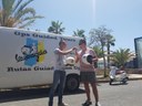 Gran Canaria rent a vespa scooter free delivery to hotel.jpg