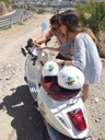 Self guided vespa scooter tour Gran Canaria.jpg