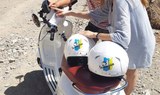 Self guided vespa scooter tour Gran Canaria.jpg