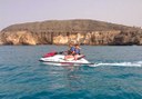 jet ski tour in Gran Canaria