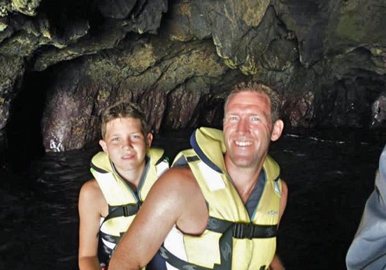 Explore sea caves of Gran Canaria on jetski.jpg