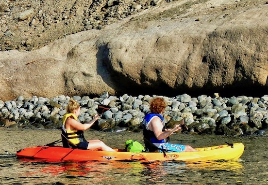 Explore Gran Canaria coastline on kayak.jpg
