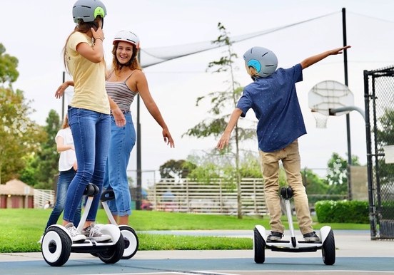 Enjoy fun handle free segway Gran Canaria-min.jpeg