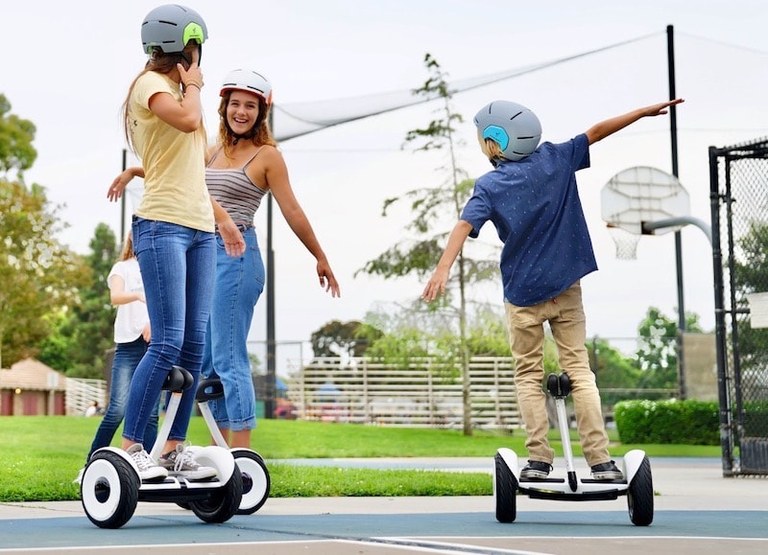 Enjoy fun handle free segway Gran Canaria-min.jpeg
