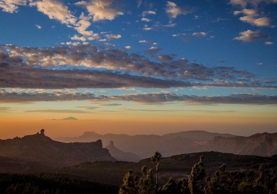 Amazing sunset route Roque Nublo Gran Canaria.jpg