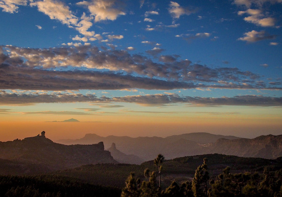 Amazing sunset route Roque Nublo Gran Canaria.jpg