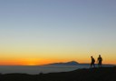 Roque Nublo sunset hike overlooking Teide.jpg
