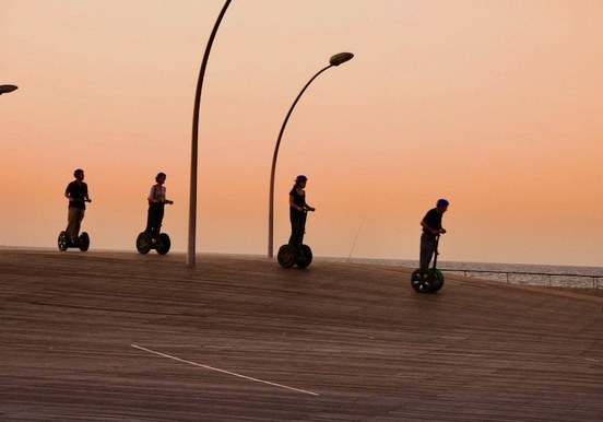 Gran Canaria segway sunset-min.jpeg