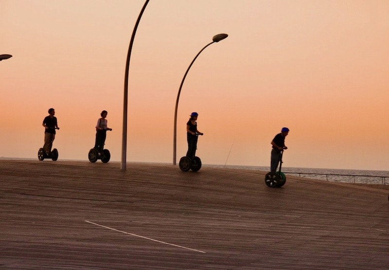 Gran Canaria segway sunset-min.jpeg
