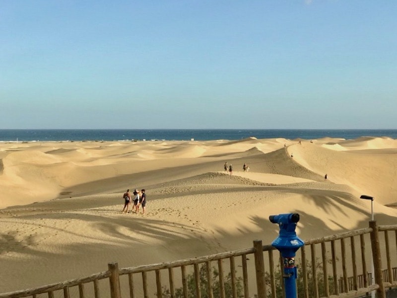 Segway tour to visit Maspalomas dunes-min.jpeg
