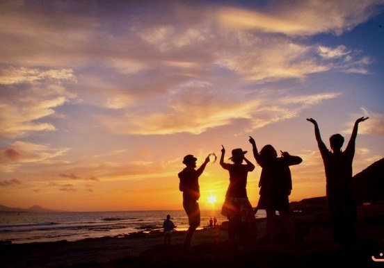 sunset tour in Maspalomas on segway-min.jpeg