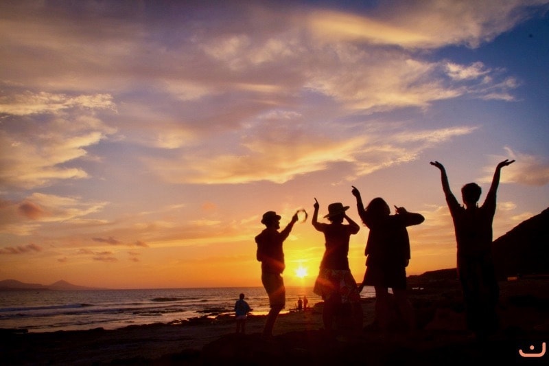 sunset tour in Maspalomas on segway-min.jpeg