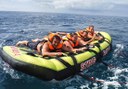 sting ray water sport