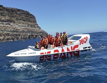 Boat Trip