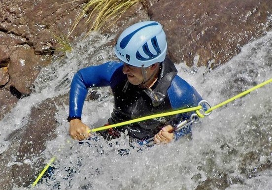 Abseil down the canyon Gran Canaria.jpg