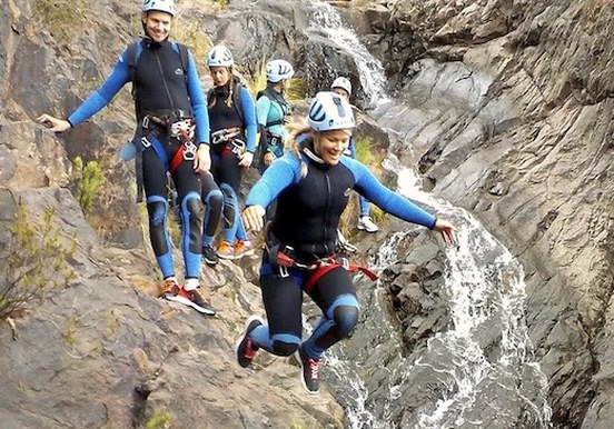 Canyoning and jumping Gran Canaria.jpg