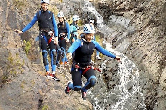 Canyoning and jumping Gran Canaria.jpg