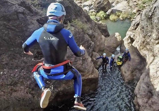 Gran Canaria canyoning and jumping.jpg